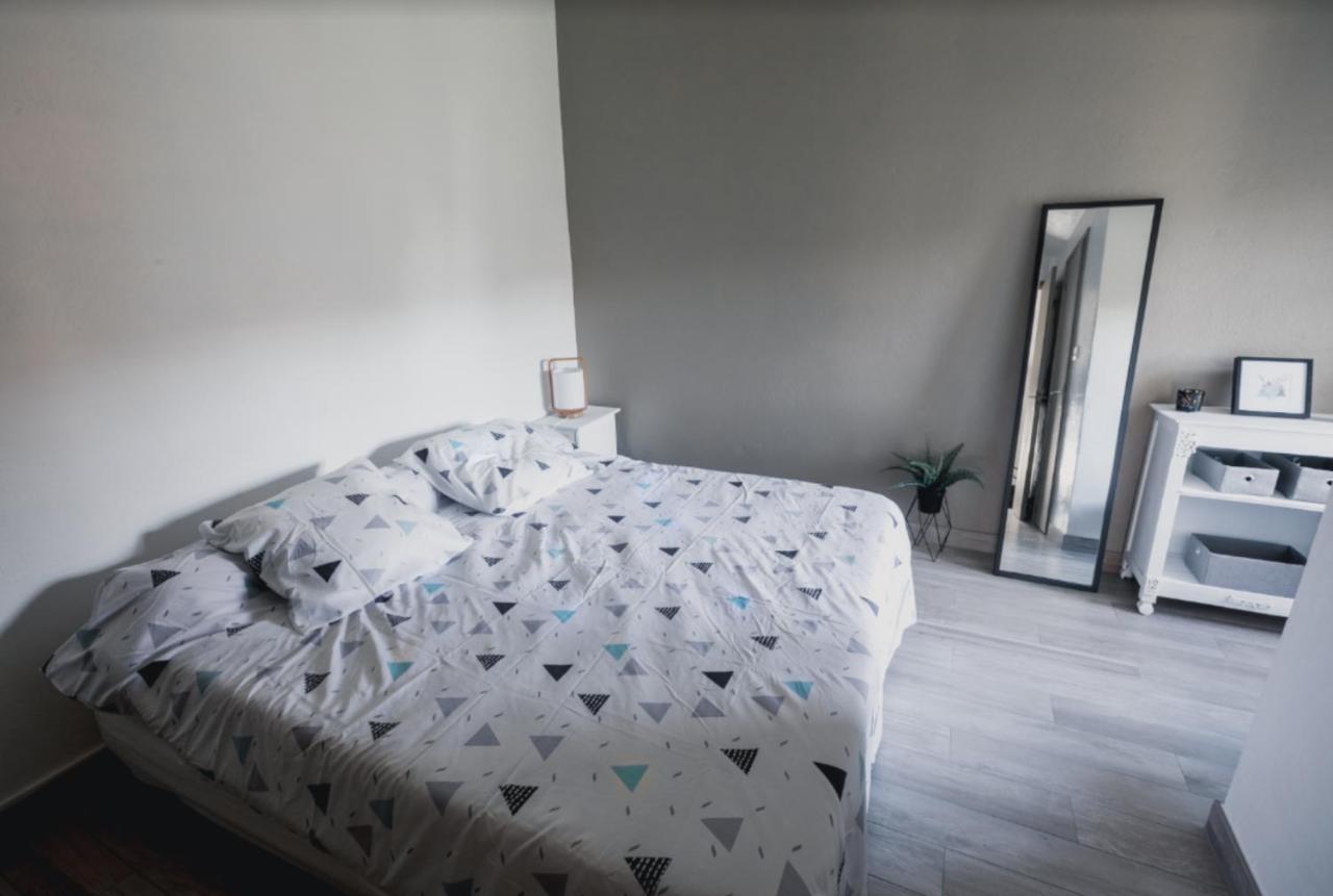 Petite Maison De Vacance Vue Mer 勒拉旺杜 外观 照片